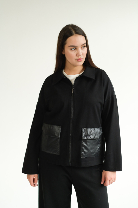 Костюм 3-ка брючный 